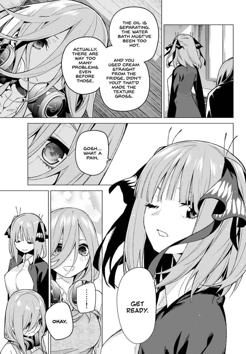 Go Toubun No Hanayome 55 11