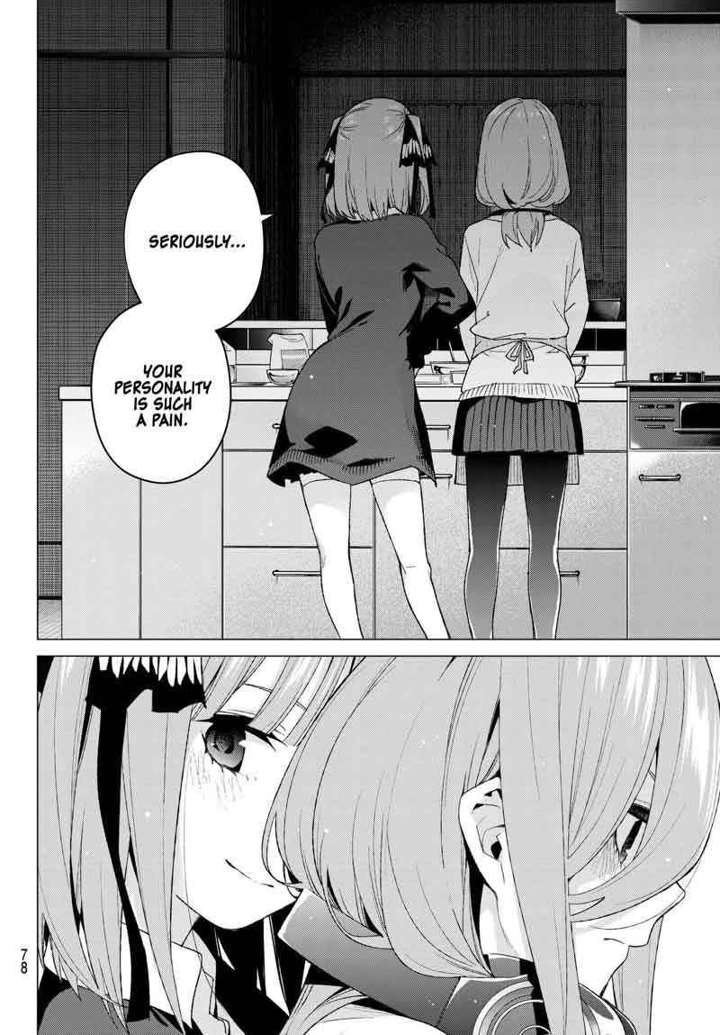 Go Toubun No Hanayome 55 12