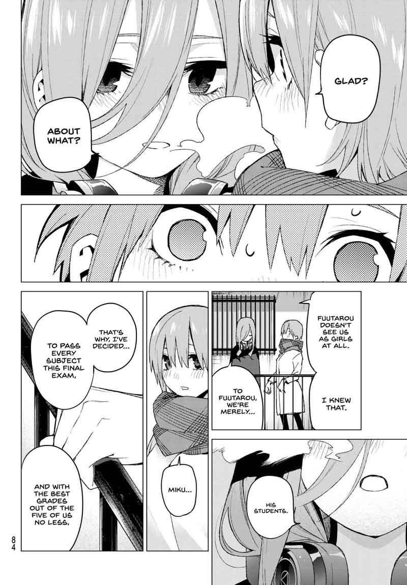 Go Toubun No Hanayome 55 18