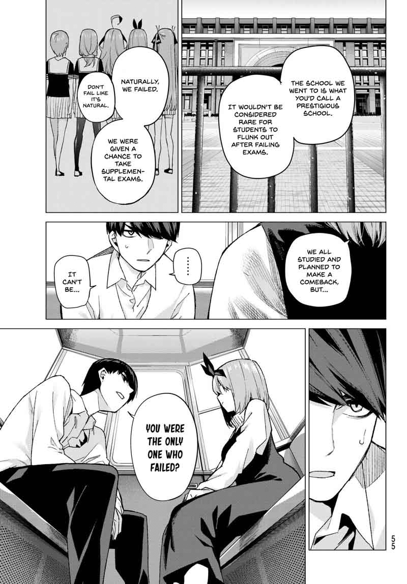 Go Toubun No Hanayome 56 11