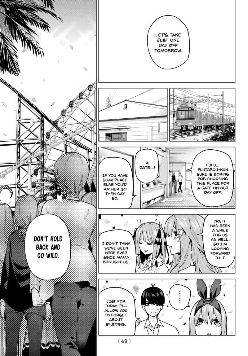 Go Toubun No Hanayome 56 5