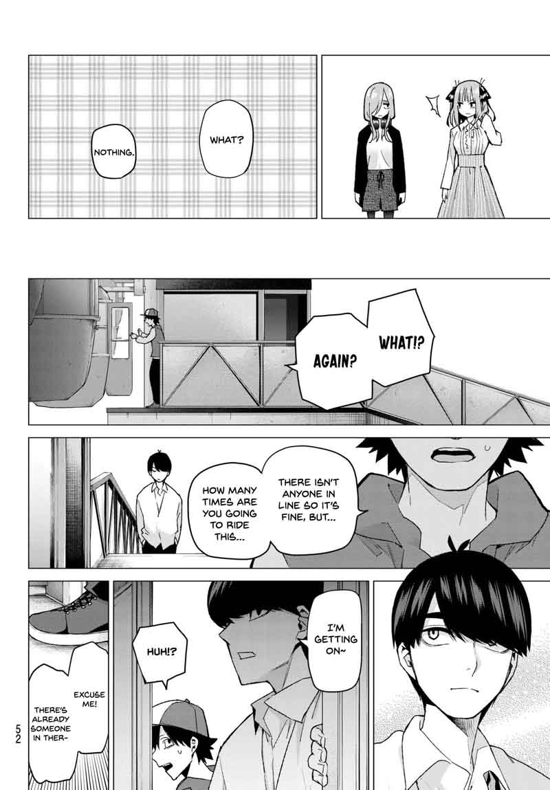 Go Toubun No Hanayome 56 8