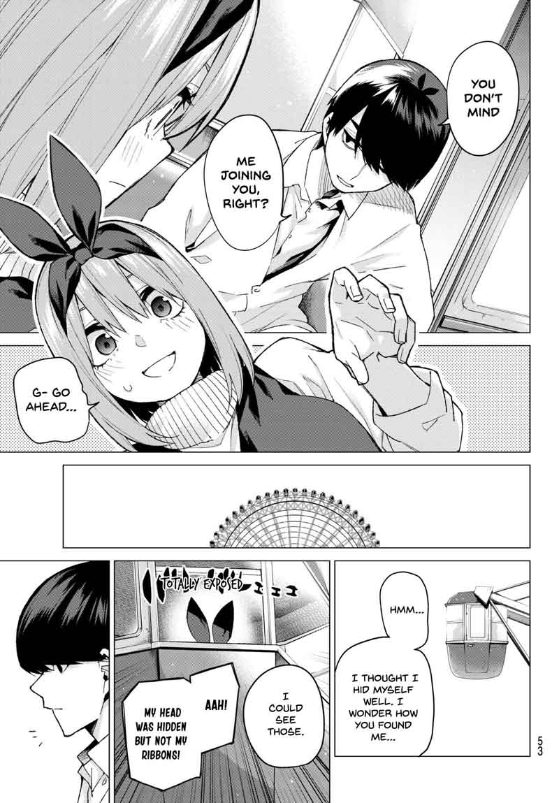 Go Toubun No Hanayome 56 9