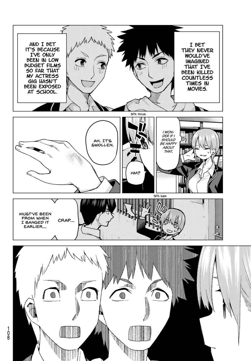 Go Toubun No Hanayome 58 10