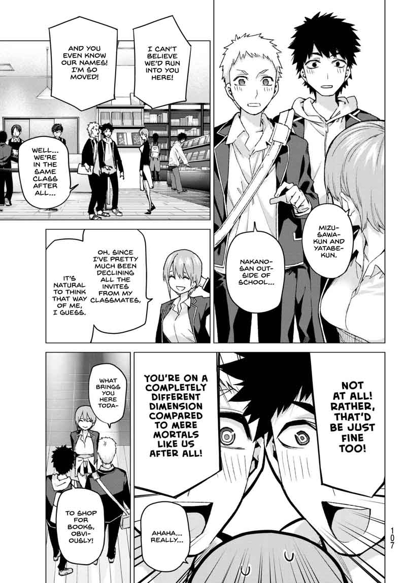 Go Toubun No Hanayome 58 9
