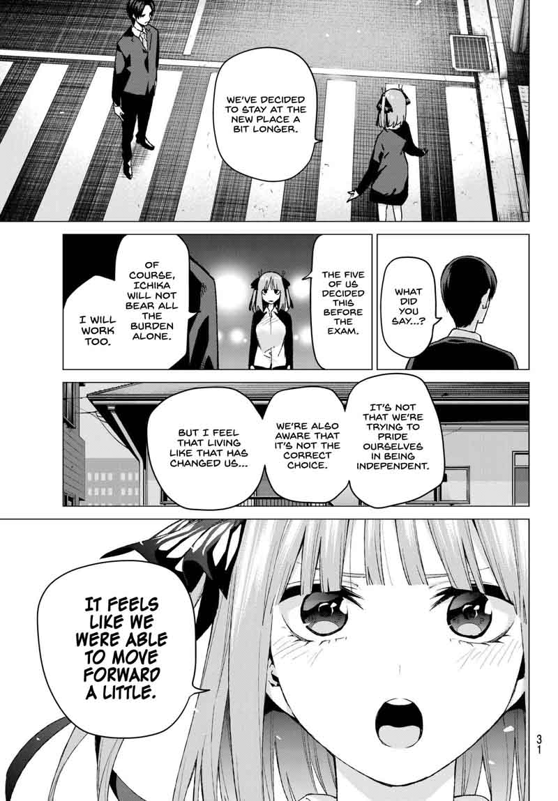 Go Toubun No Hanayome 59 11