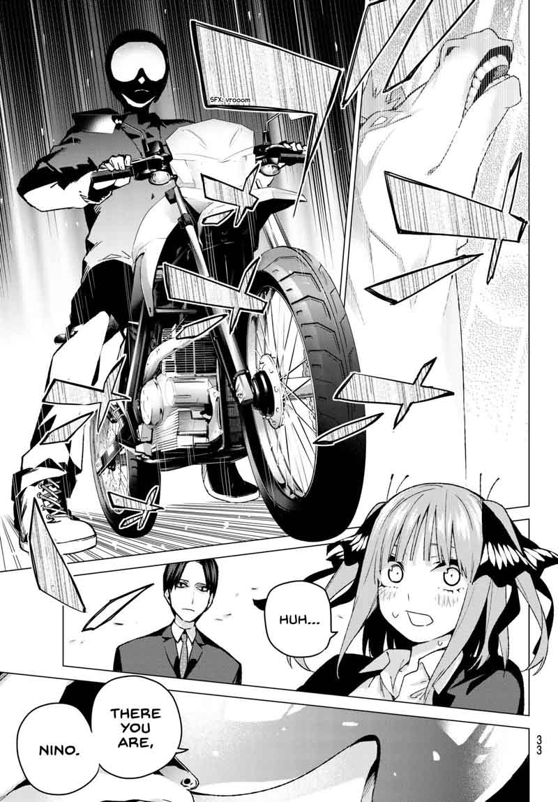 Go Toubun No Hanayome 59 13