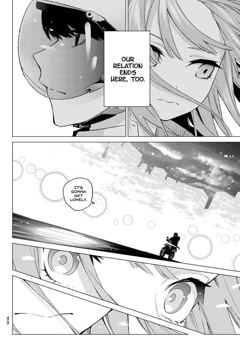 Go Toubun No Hanayome 59 20
