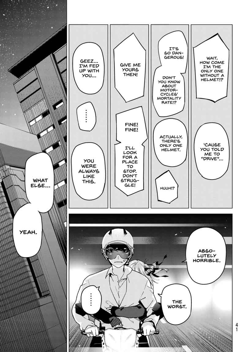 Go Toubun No Hanayome 59 21