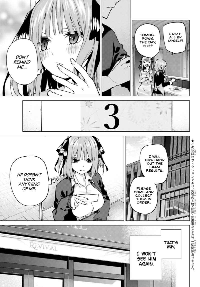 Go Toubun No Hanayome 59 5