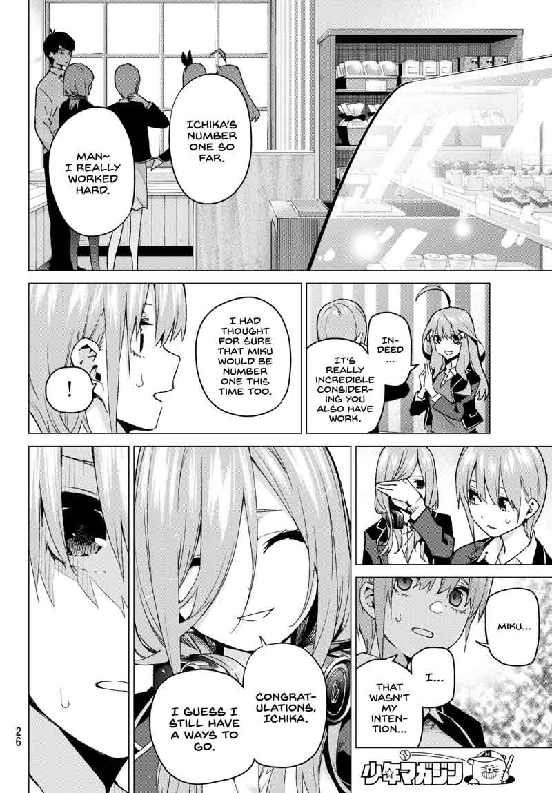 Go Toubun No Hanayome 59 6