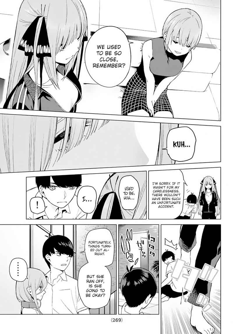 Go Toubun No Hanayome 6 10