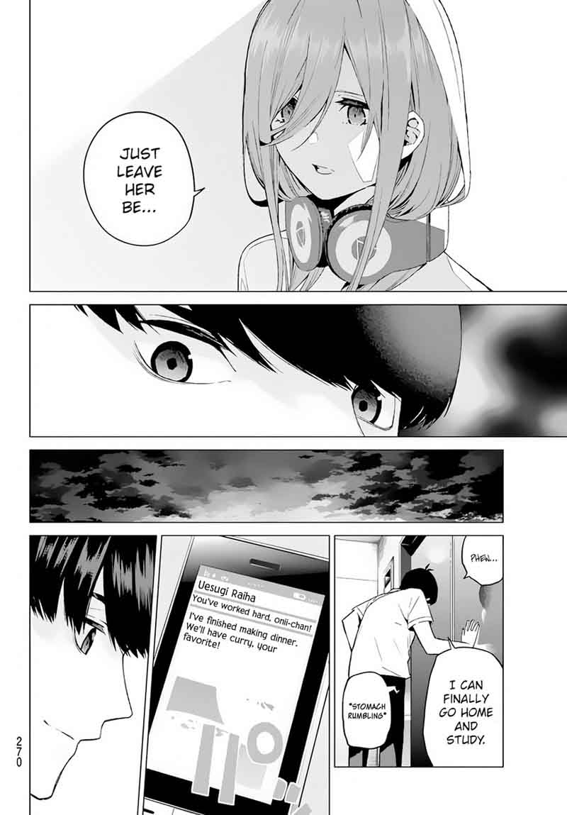 Go Toubun No Hanayome 6 11