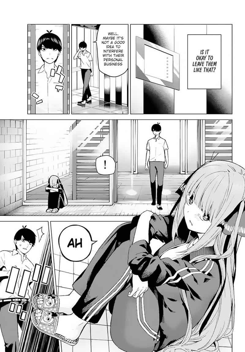 Go Toubun No Hanayome 6 12