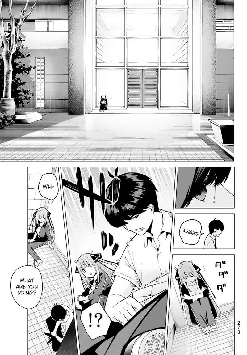 Go Toubun No Hanayome 6 14