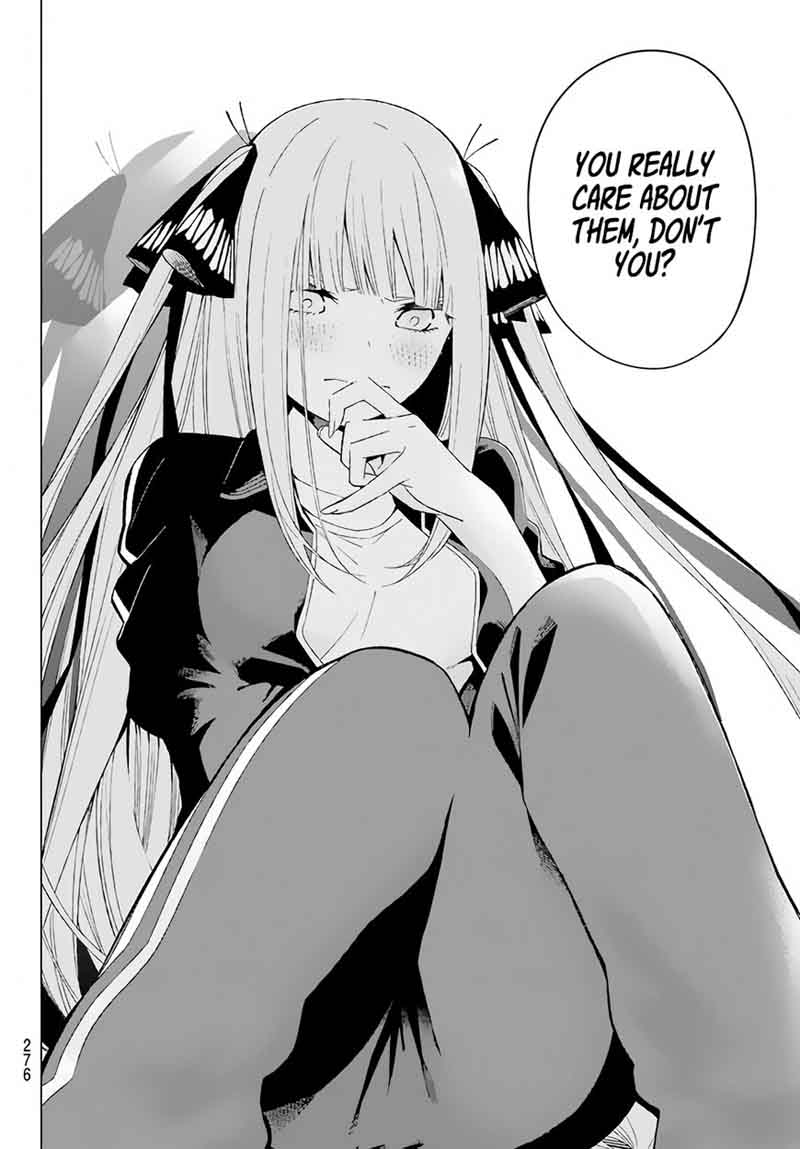 Go Toubun No Hanayome 6 17