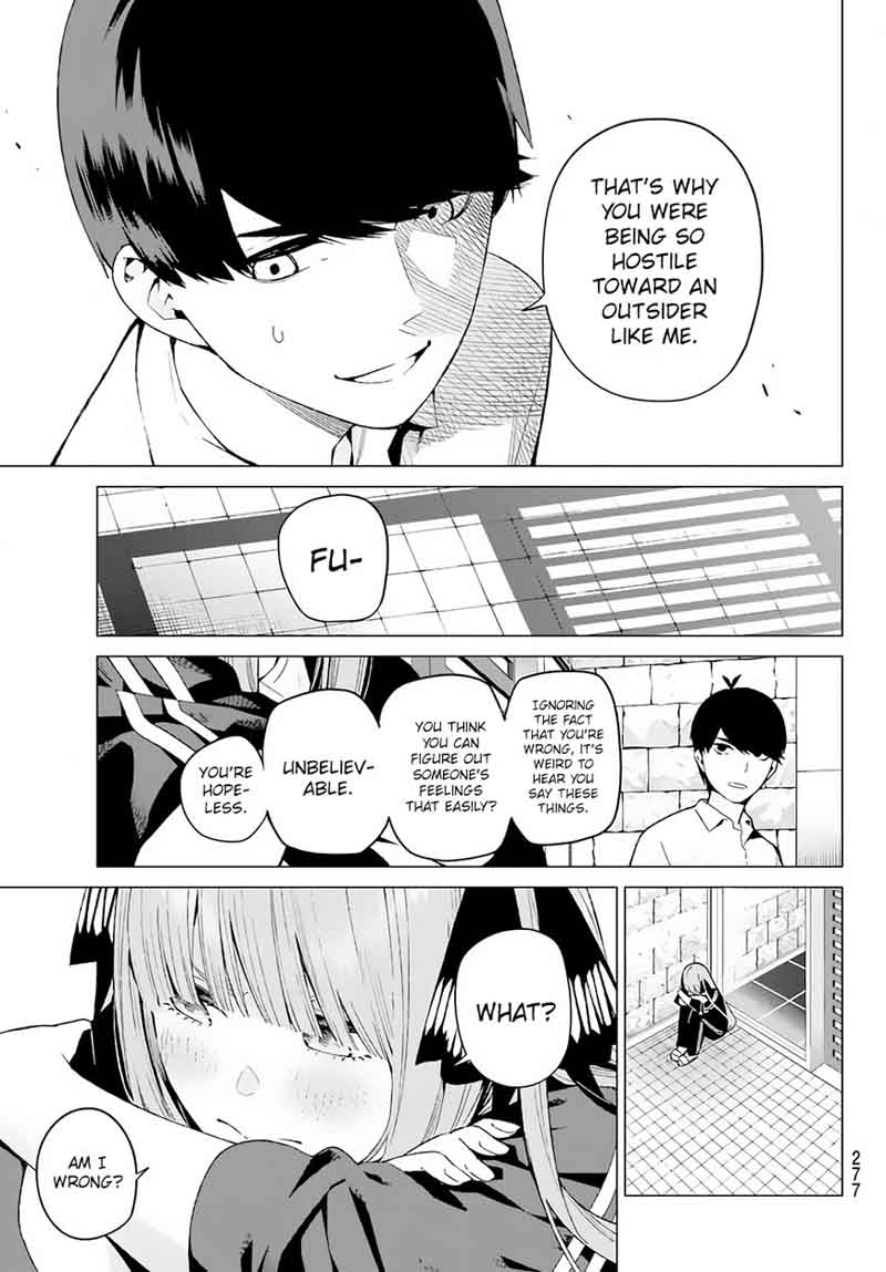 Go Toubun No Hanayome 6 18