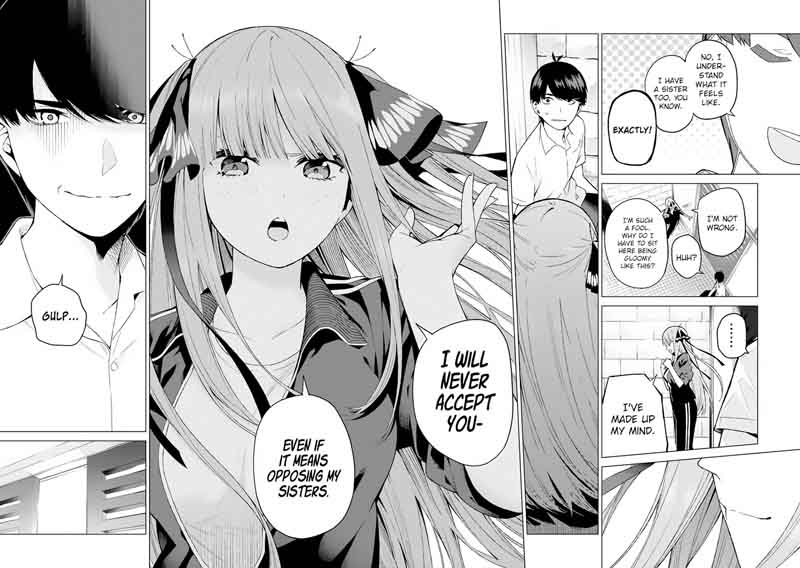 Go Toubun No Hanayome 6 19