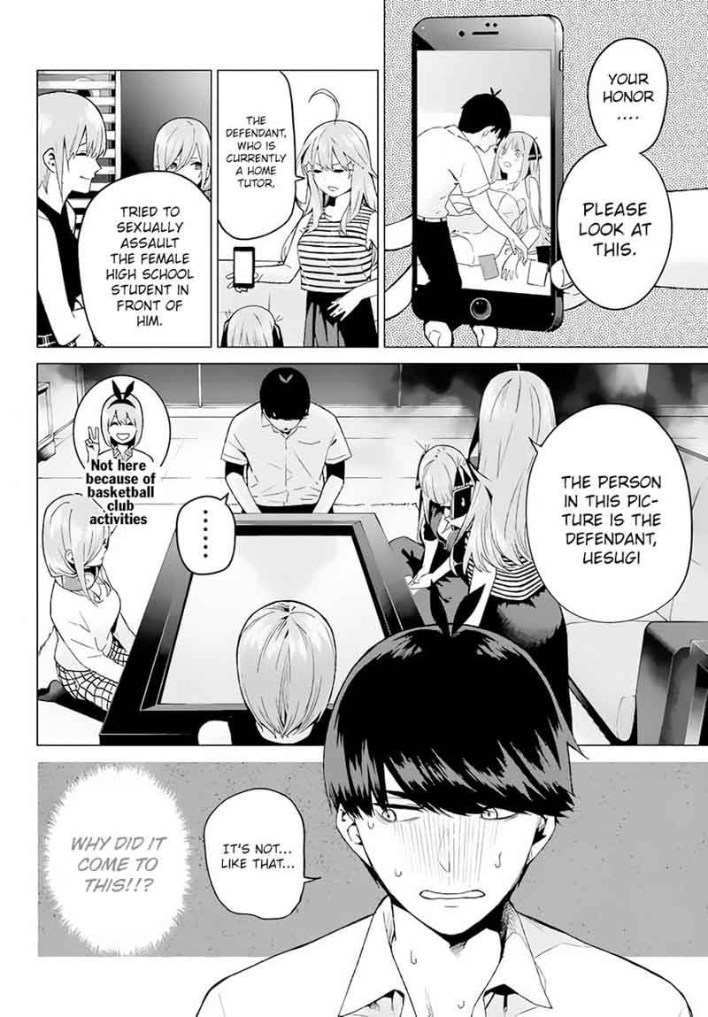 Go Toubun No Hanayome 6 3