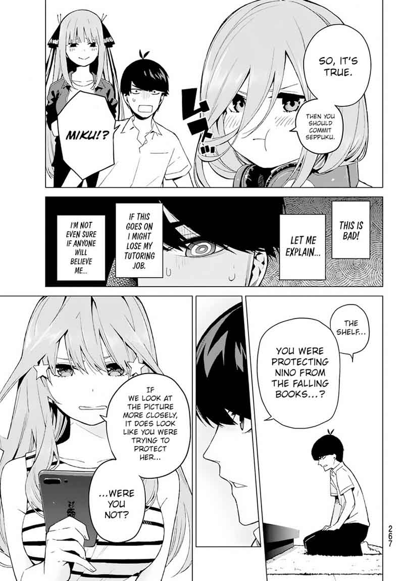 Go Toubun No Hanayome 6 8