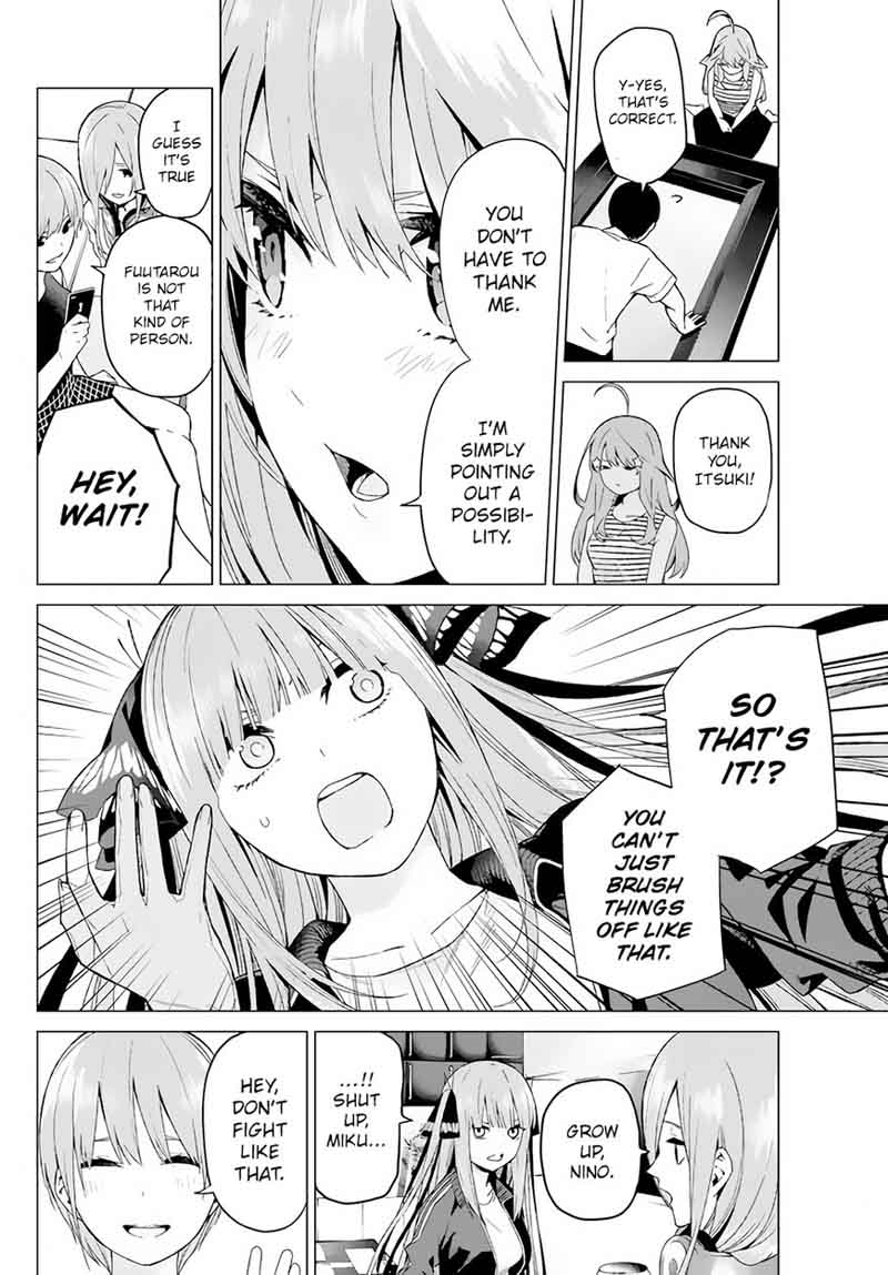Go Toubun No Hanayome 6 9