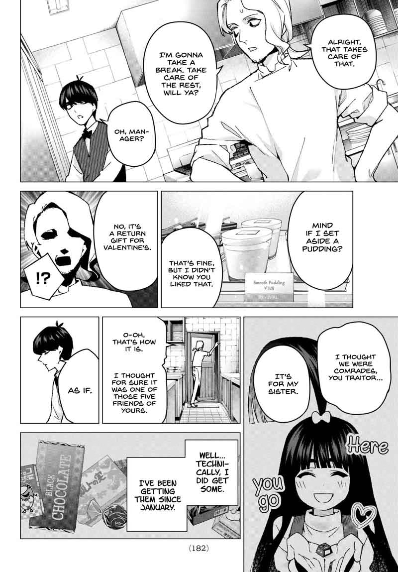 Go Toubun No Hanayome 60 10
