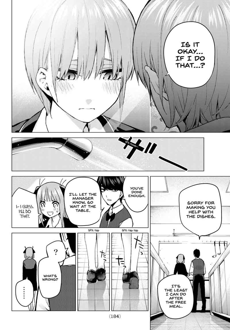 Go Toubun No Hanayome 60 12