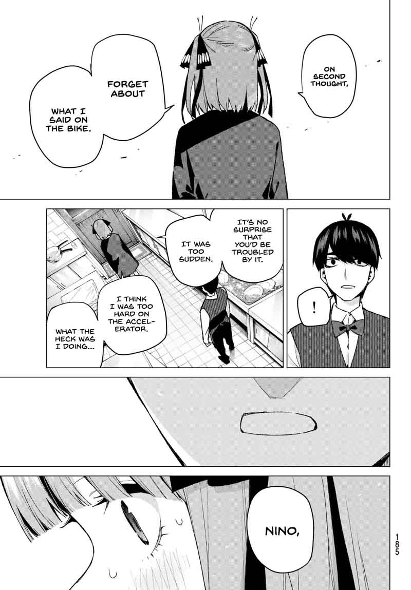 Go Toubun No Hanayome 60 13