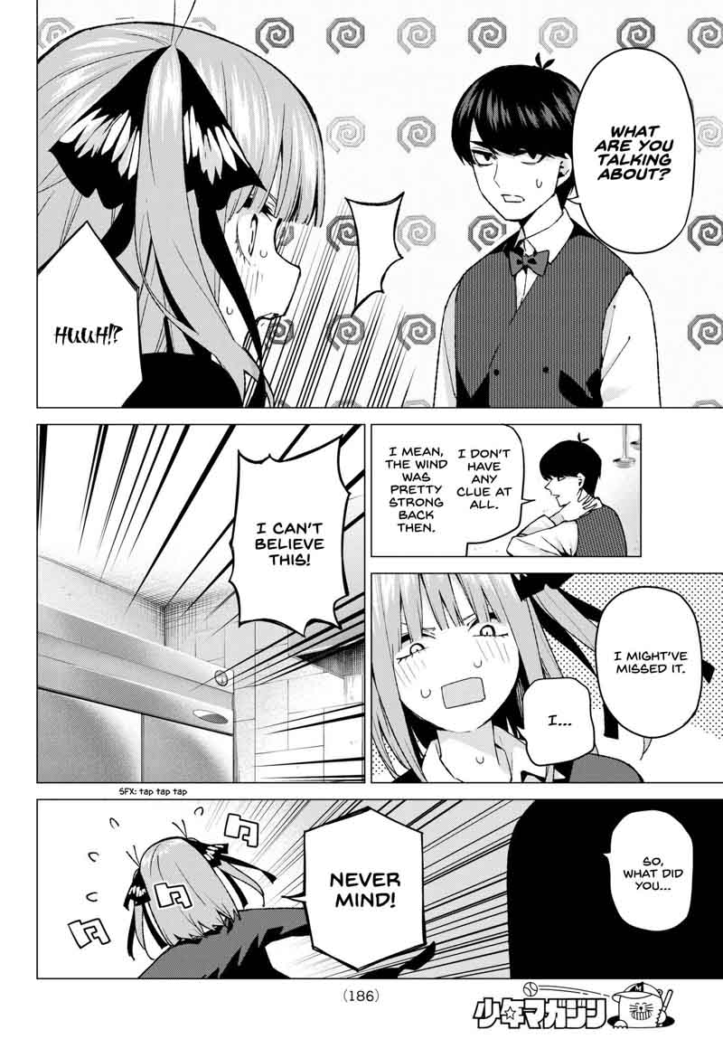 Go Toubun No Hanayome 60 14