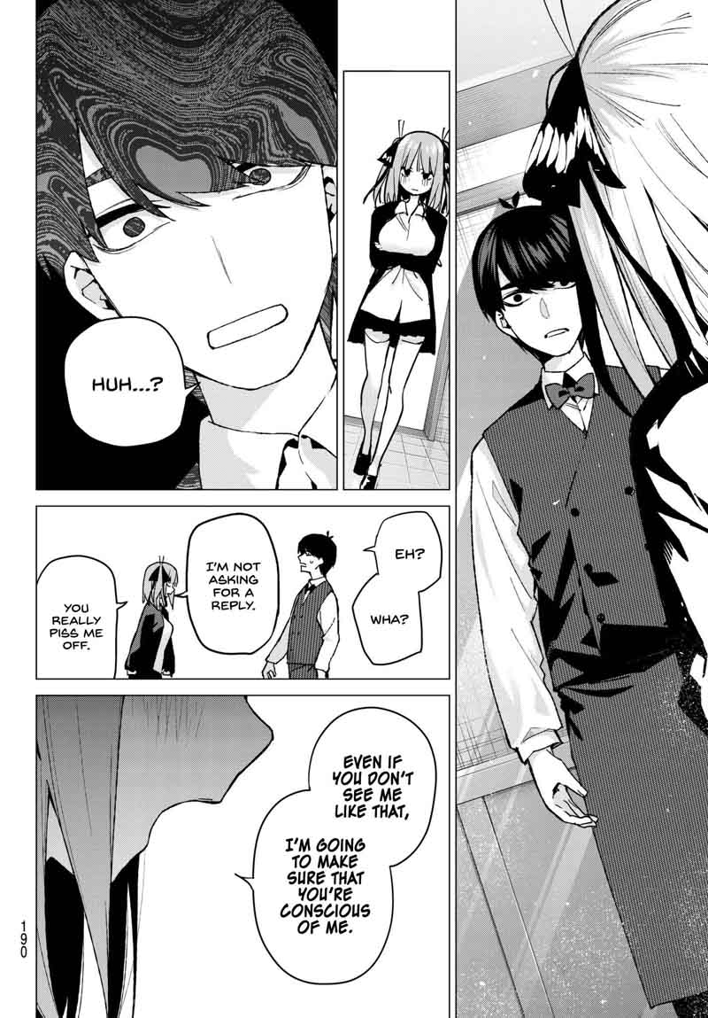 Go Toubun No Hanayome 60 17