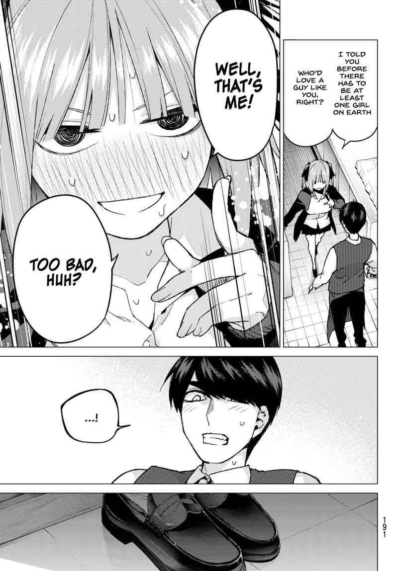 Go Toubun No Hanayome 60 18