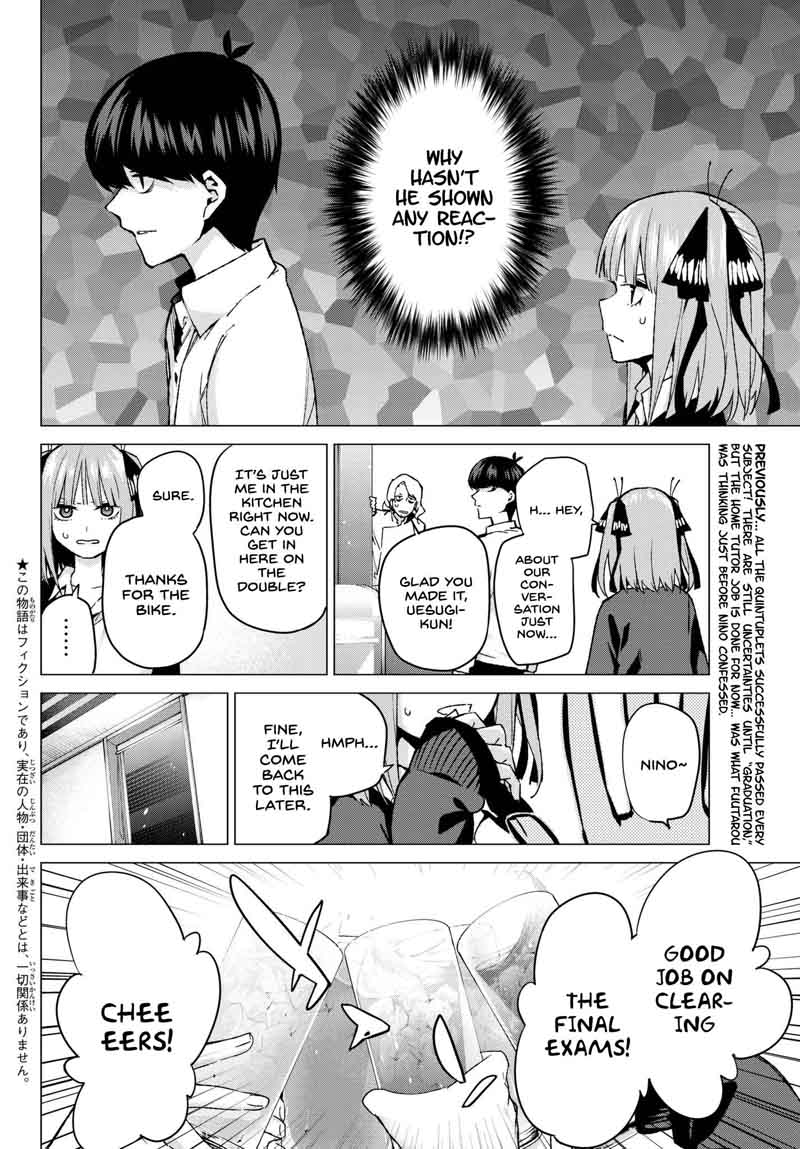 Go Toubun No Hanayome 60 2