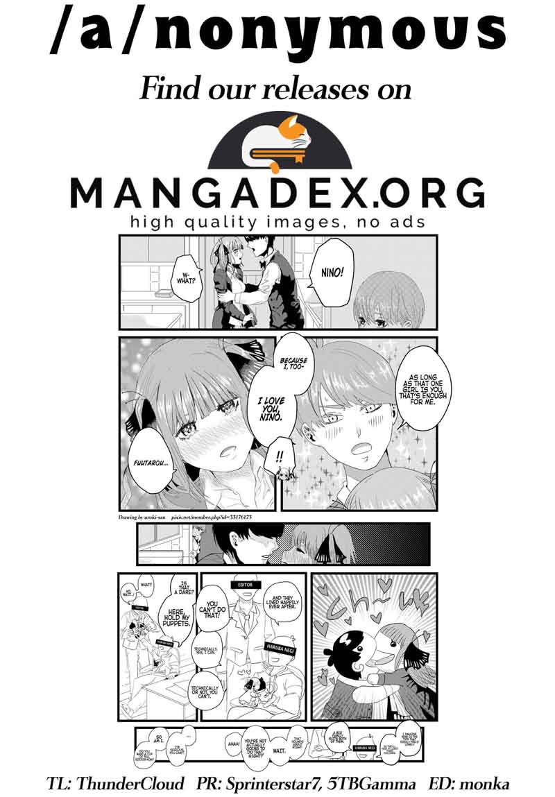 Go Toubun No Hanayome 60 20