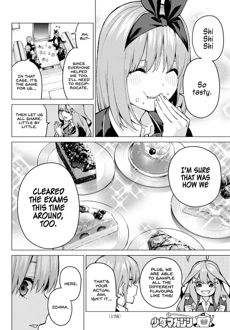 Go Toubun No Hanayome 60 4