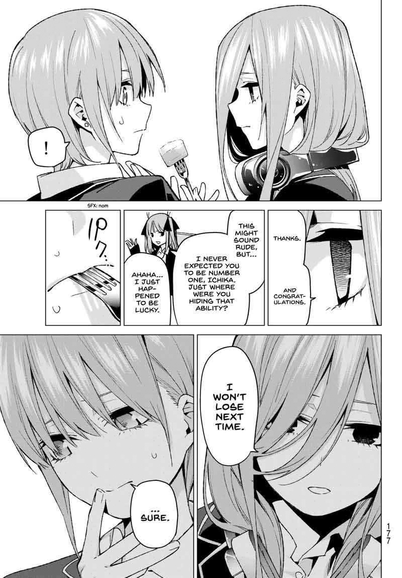 Go Toubun No Hanayome 60 5