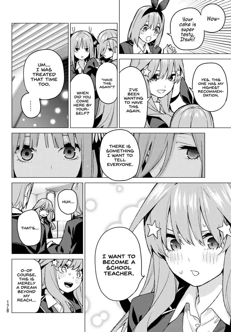 Go Toubun No Hanayome 60 6