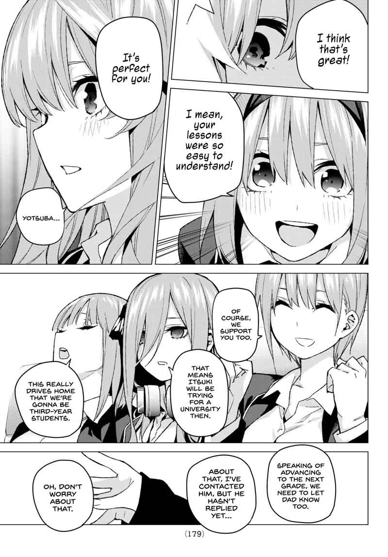 Go Toubun No Hanayome 60 7
