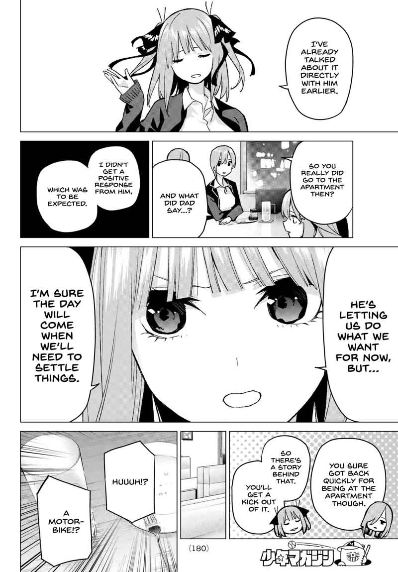Go Toubun No Hanayome 60 8