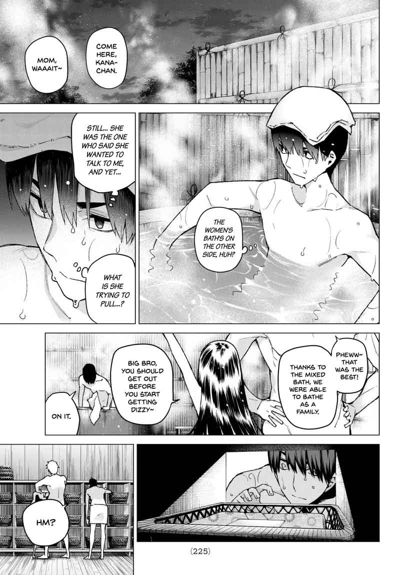 Go Toubun No Hanayome 62 13