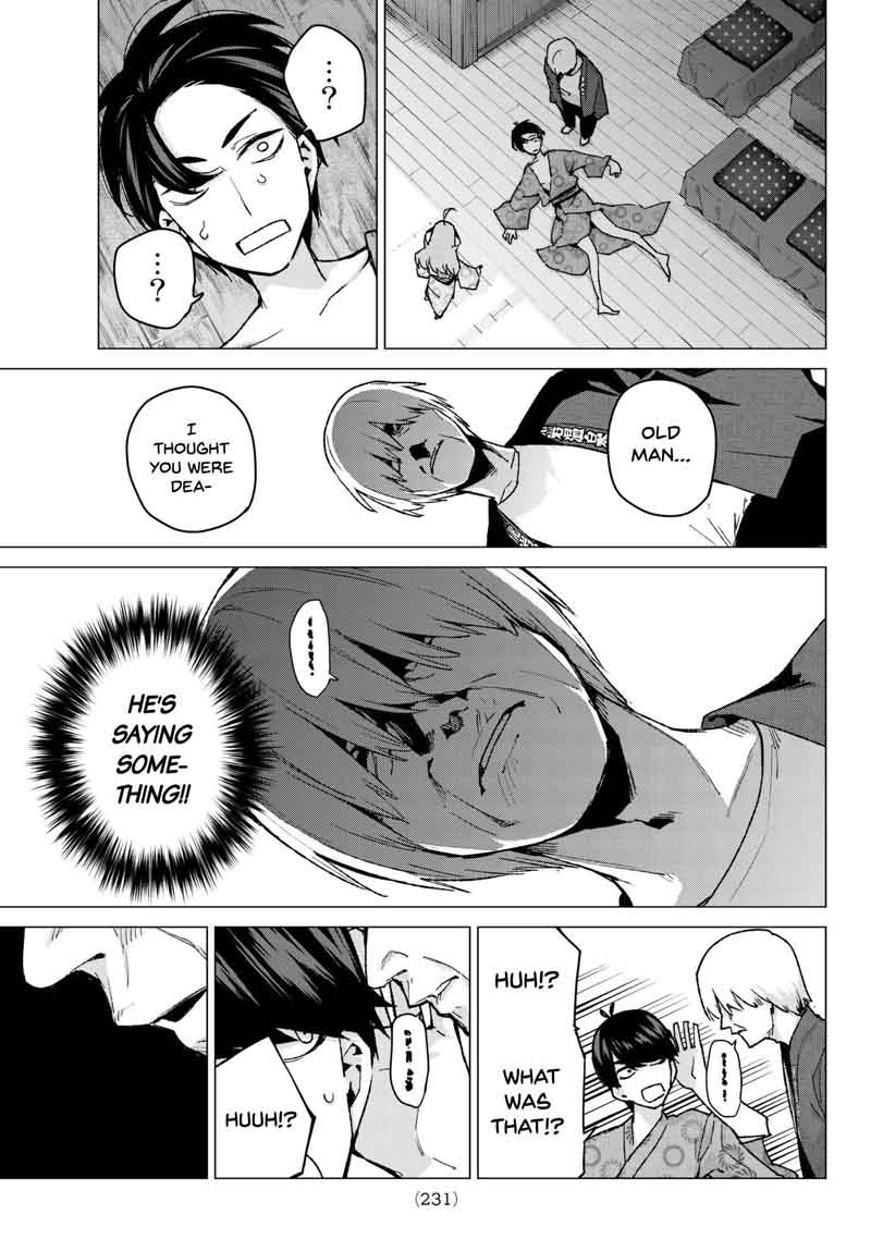 Go Toubun No Hanayome 62 19