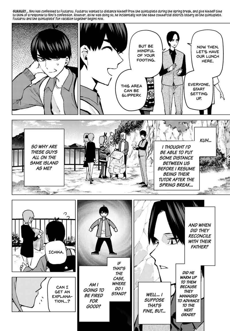 Go Toubun No Hanayome 62 2