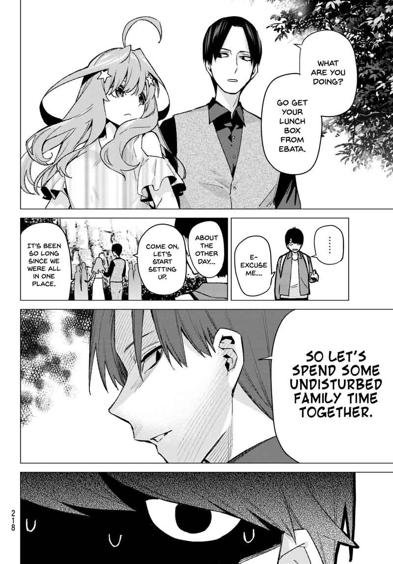 Go Toubun No Hanayome 62 6