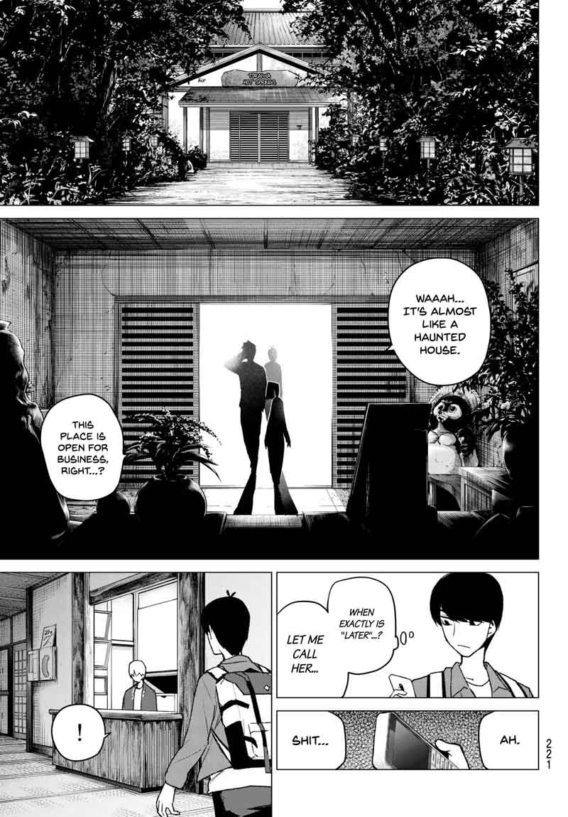 Go Toubun No Hanayome 62 9