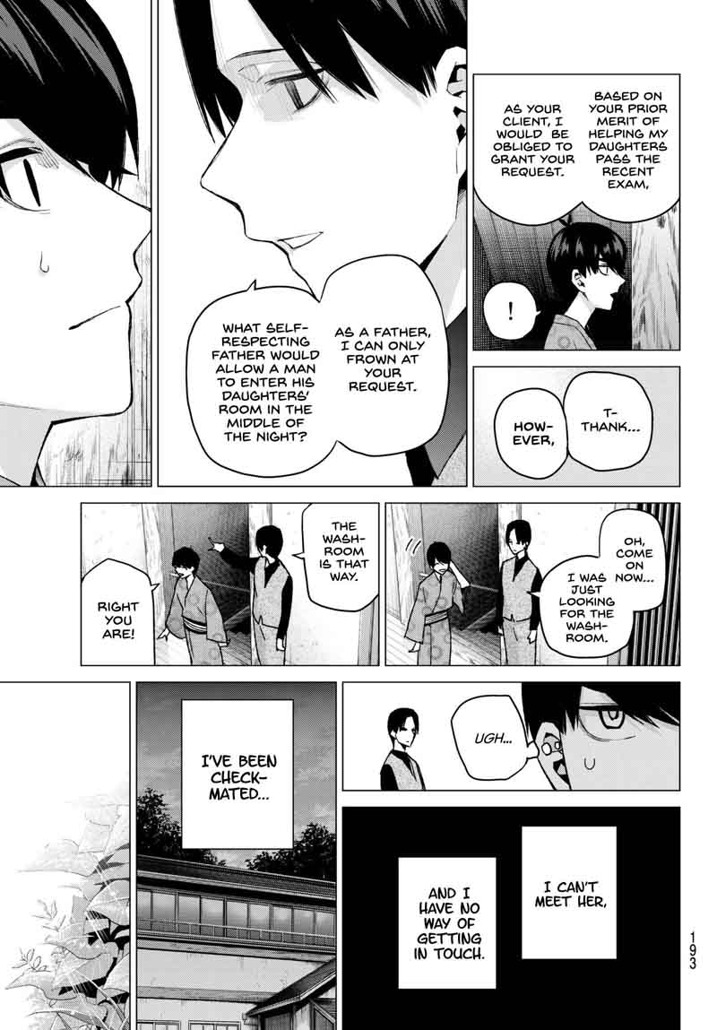 Go Toubun No Hanayome 63 3