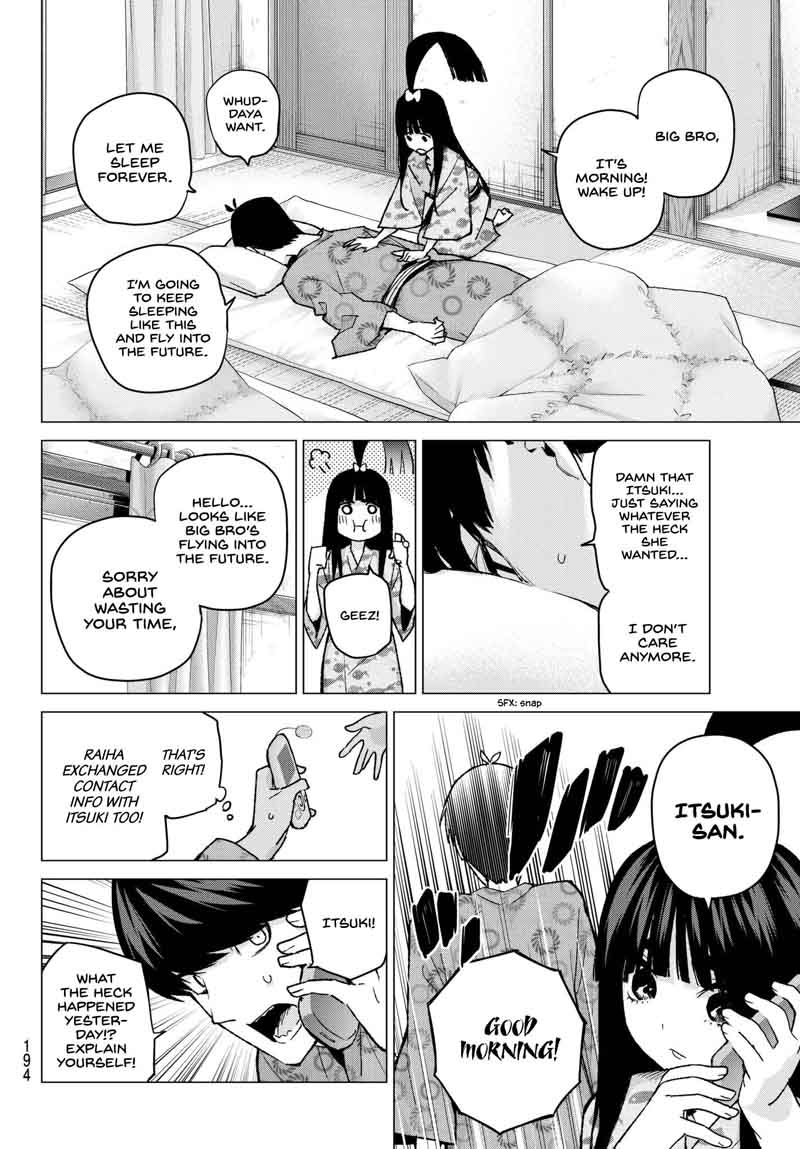 Go Toubun No Hanayome 63 4