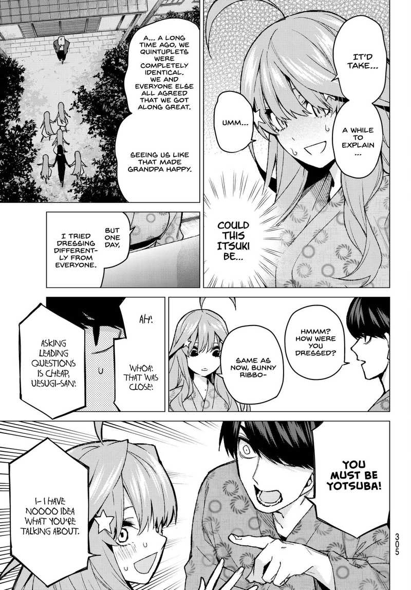 Go Toubun No Hanayome 64 3