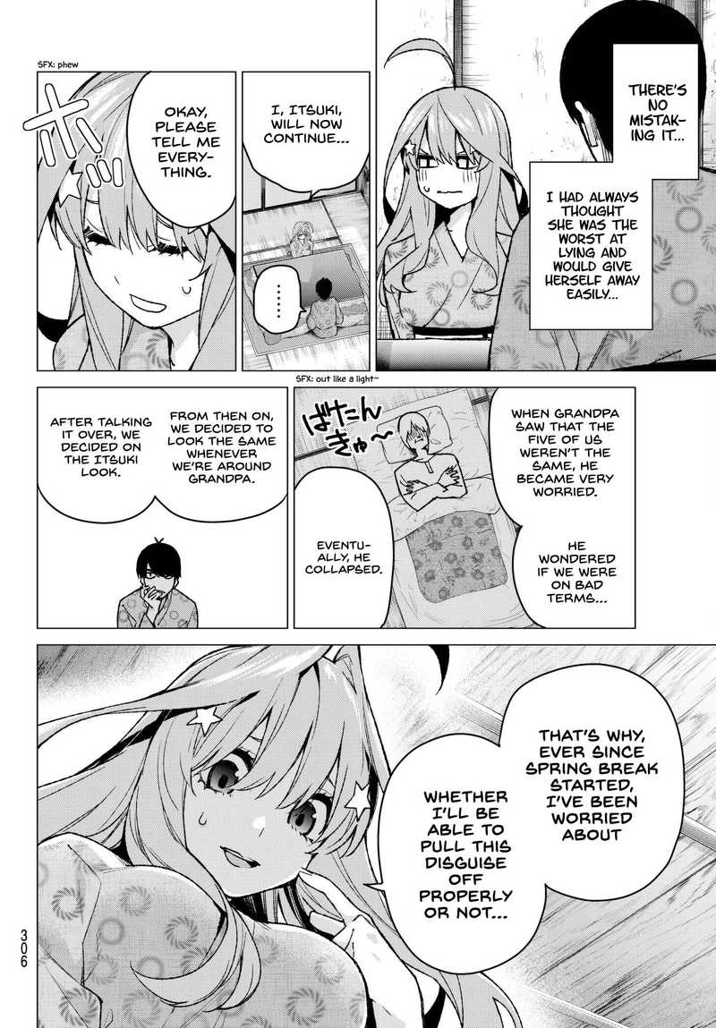 Go Toubun No Hanayome 64 4