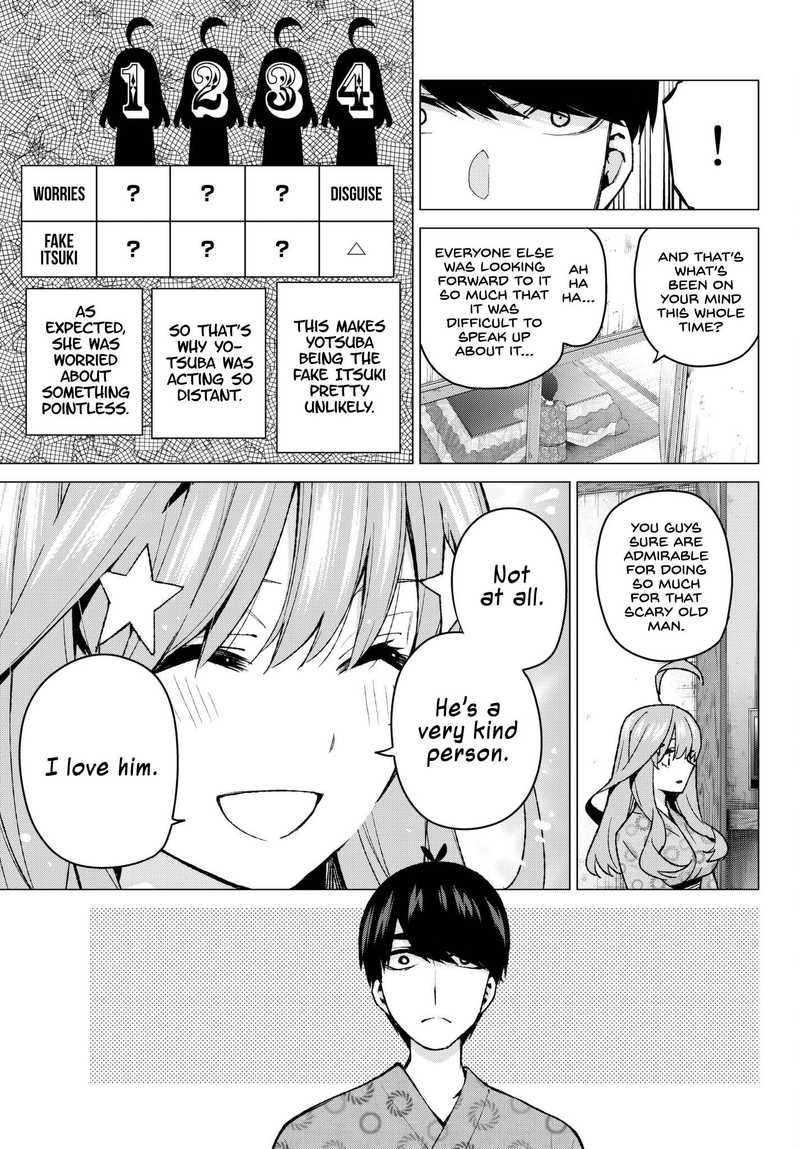 Go Toubun No Hanayome 64 5