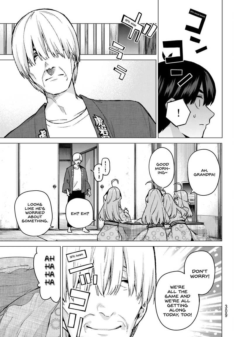Go Toubun No Hanayome 64 7