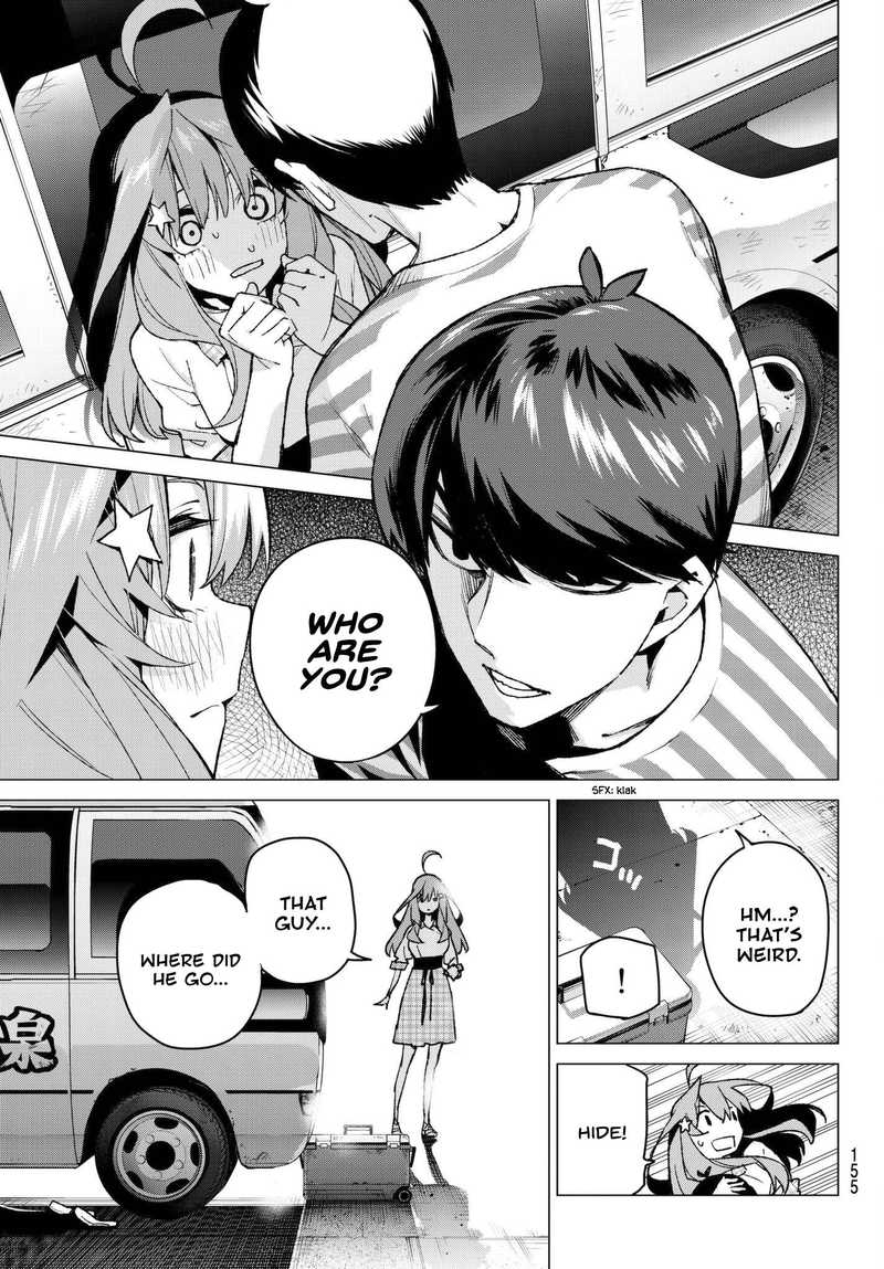 Go Toubun No Hanayome 65 11